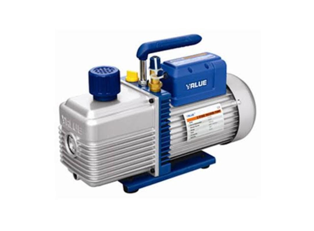 1/2hp Vacuum Pumps