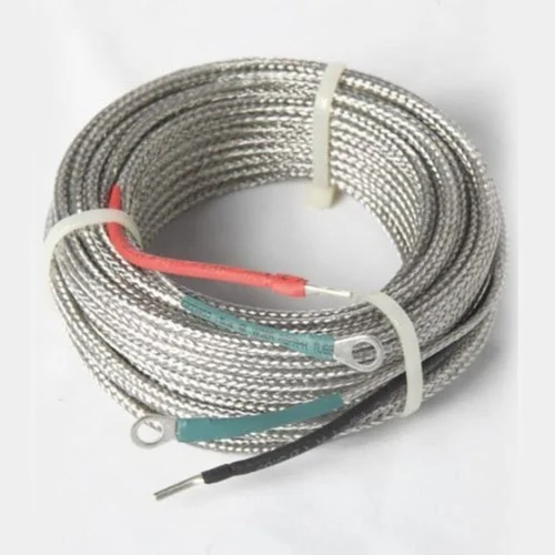 2.5mm² 4-Core Flex Cable