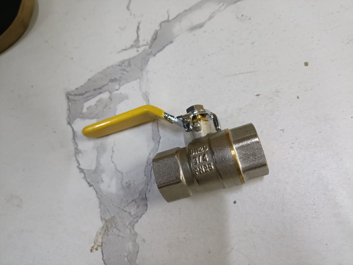 3/4″ Gas Ball Cork