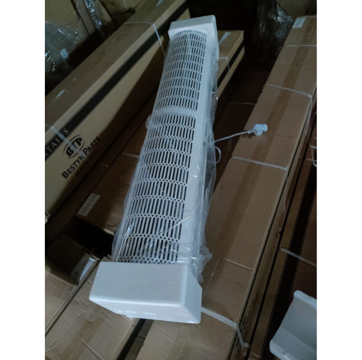 Air Curtains
