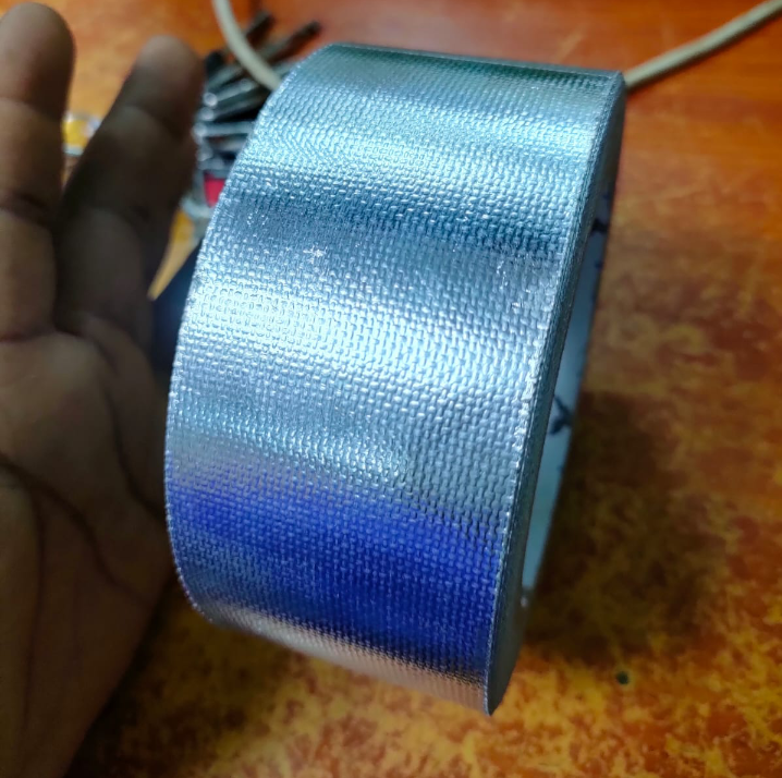 Aluminium Tape