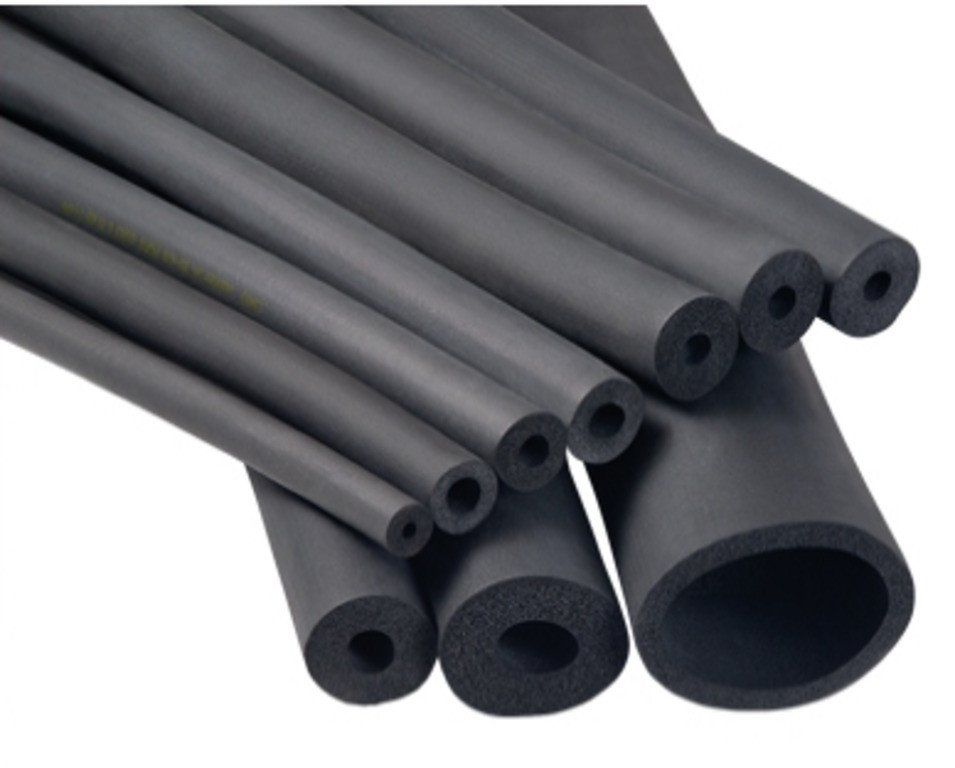 2 1/8″ or 54mm Armaflex insulation tubes