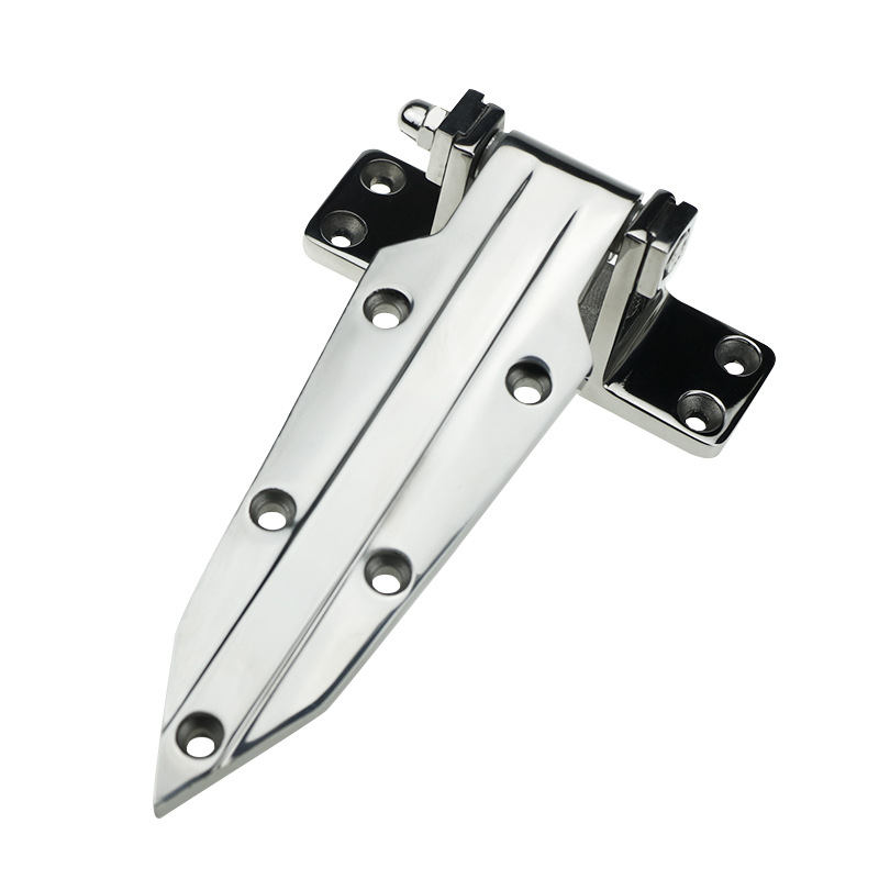 Cold Room Hinges