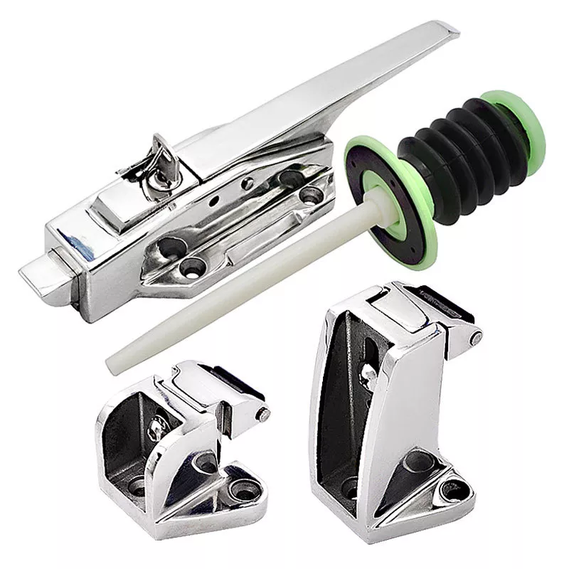 Cold Room Locks