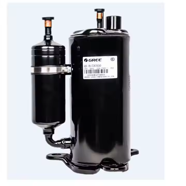R22 Air Conditioner Compressors