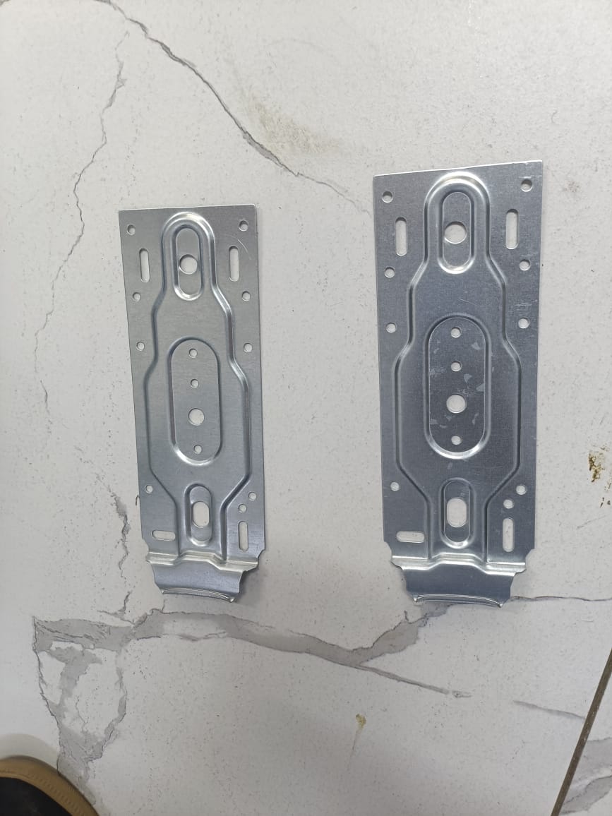 Universal Air Conditioner Indoor Brackets