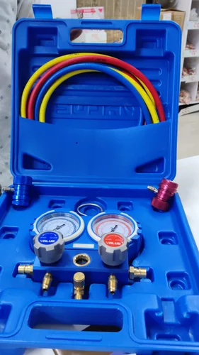 Value Manifold Gauge