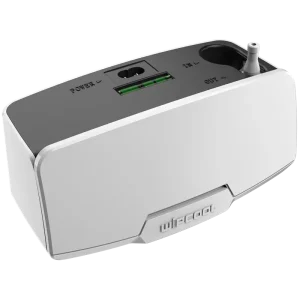 Wipcool Condensate Pump1
