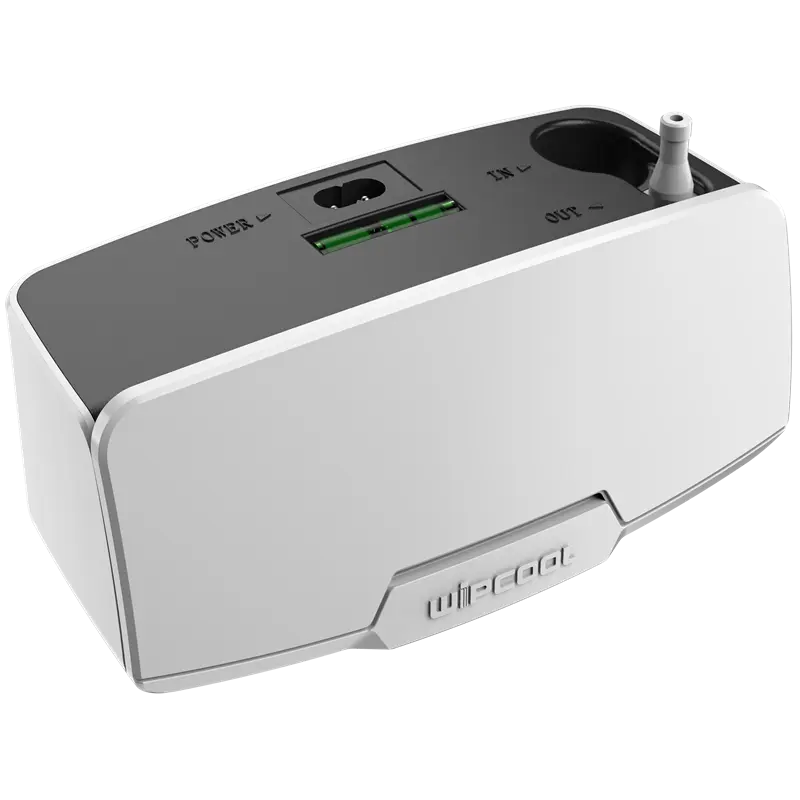 Wipcool Condensate Pump1