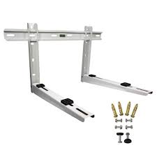 Universal Condenser Mounting Brackets