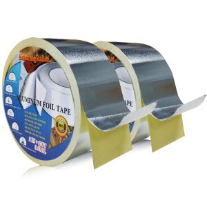 aluminium foil tape