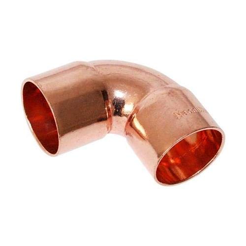 Refrigeration Copper Elbow Fitting | 90-Degree ACR - Image 4