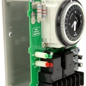 Refrigerator Defrost Timer | Automatic Defrost Cycle Control