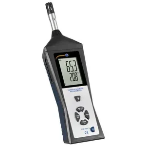 digital thermometer