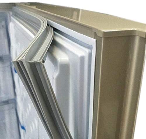 Refrigerator Door Gasket | Universal Magnetic Seal - Image 2