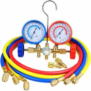 manifold-gauge-set