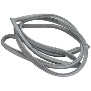 Freezer Door Gasket – Magnetic Seal Replacement for Refrigerators and Freezers