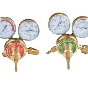 Oxygen-and-Acetylene-Regulator-Welding-Gas-Welding-Machine